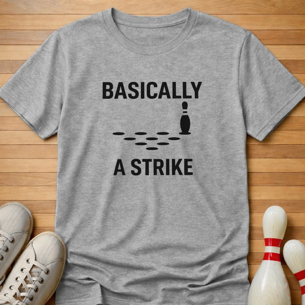 Basically T-Shirt