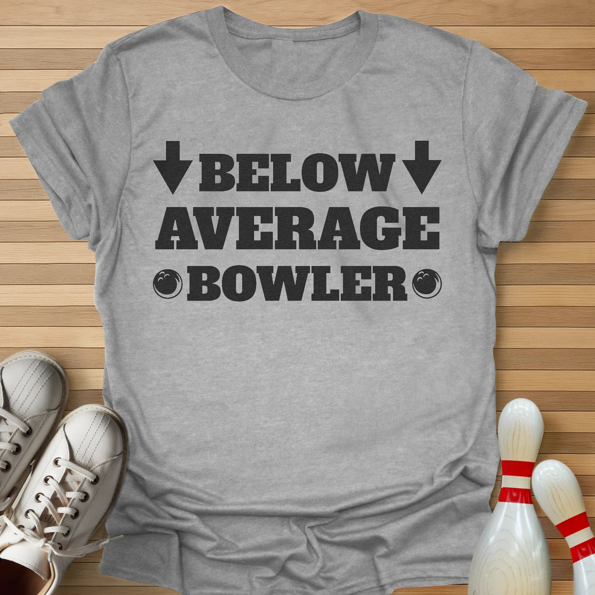 Not Very Good T-Shirt