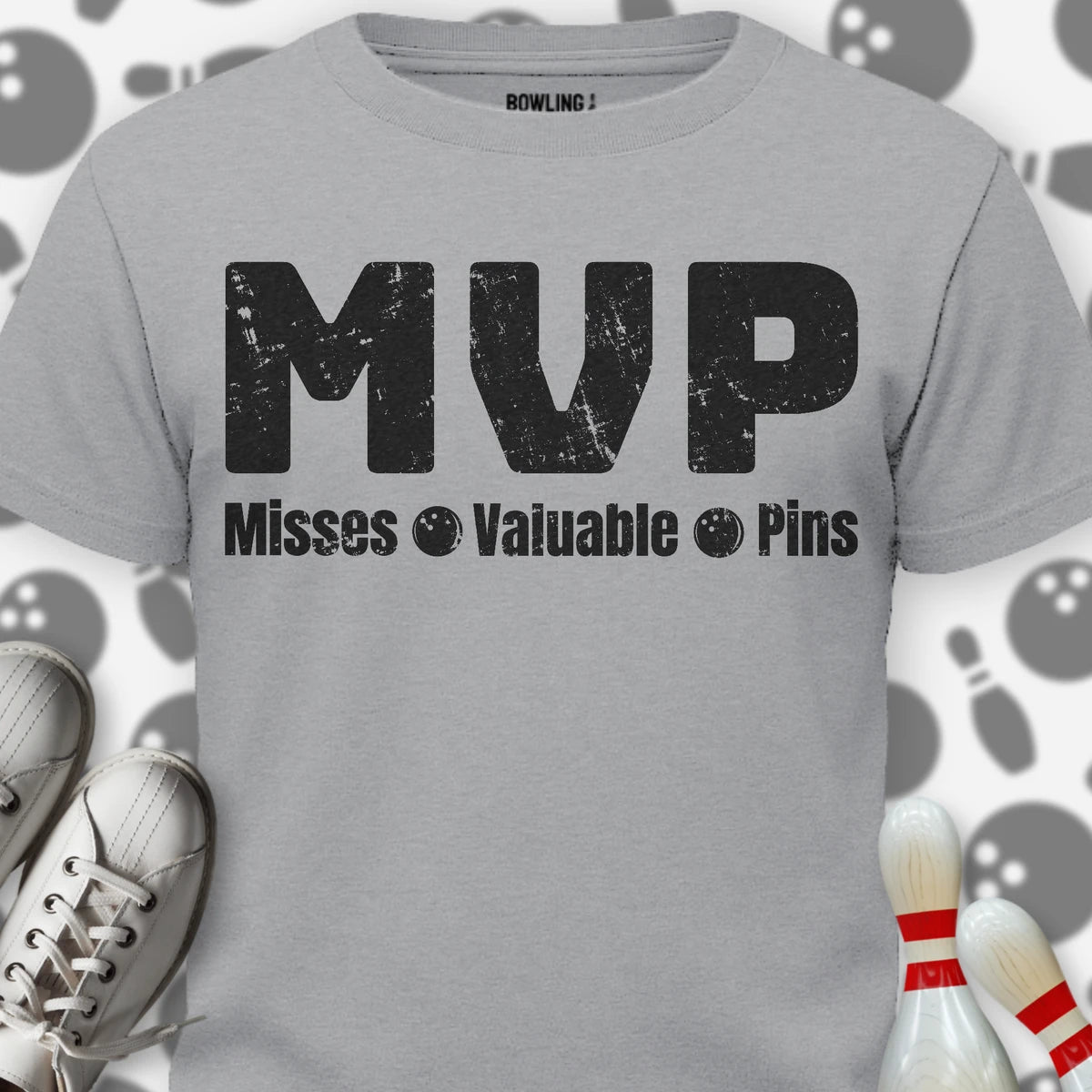 MVP T-Shirt