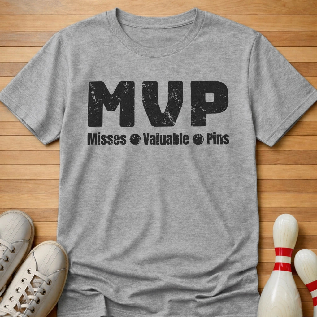 MVP T-Shirt