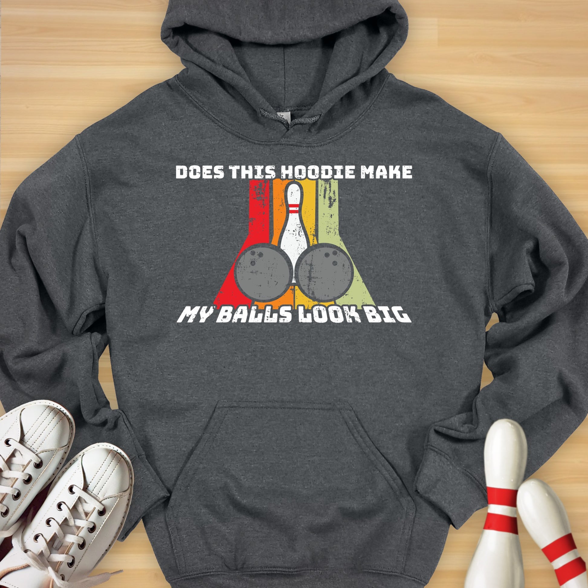 Does This Hoodie Hoodie