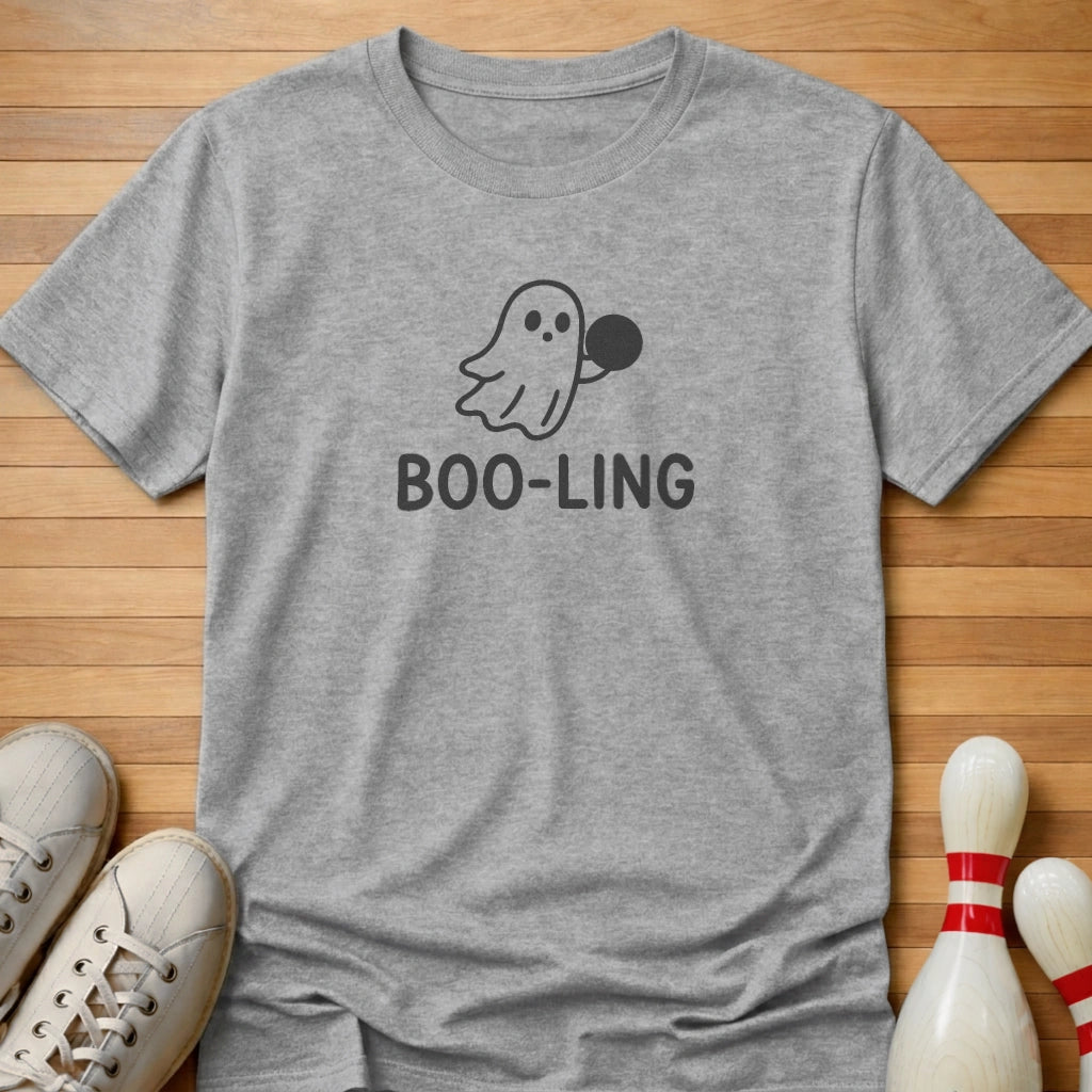 Boo-ling T-Shirt