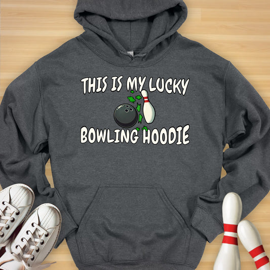 Lucky Hoodie Hoodie