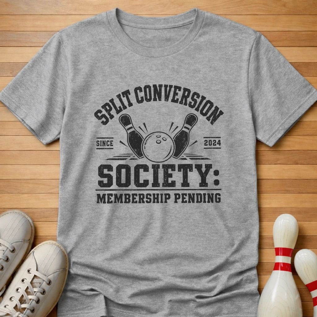 Membership Pending T-Shirt