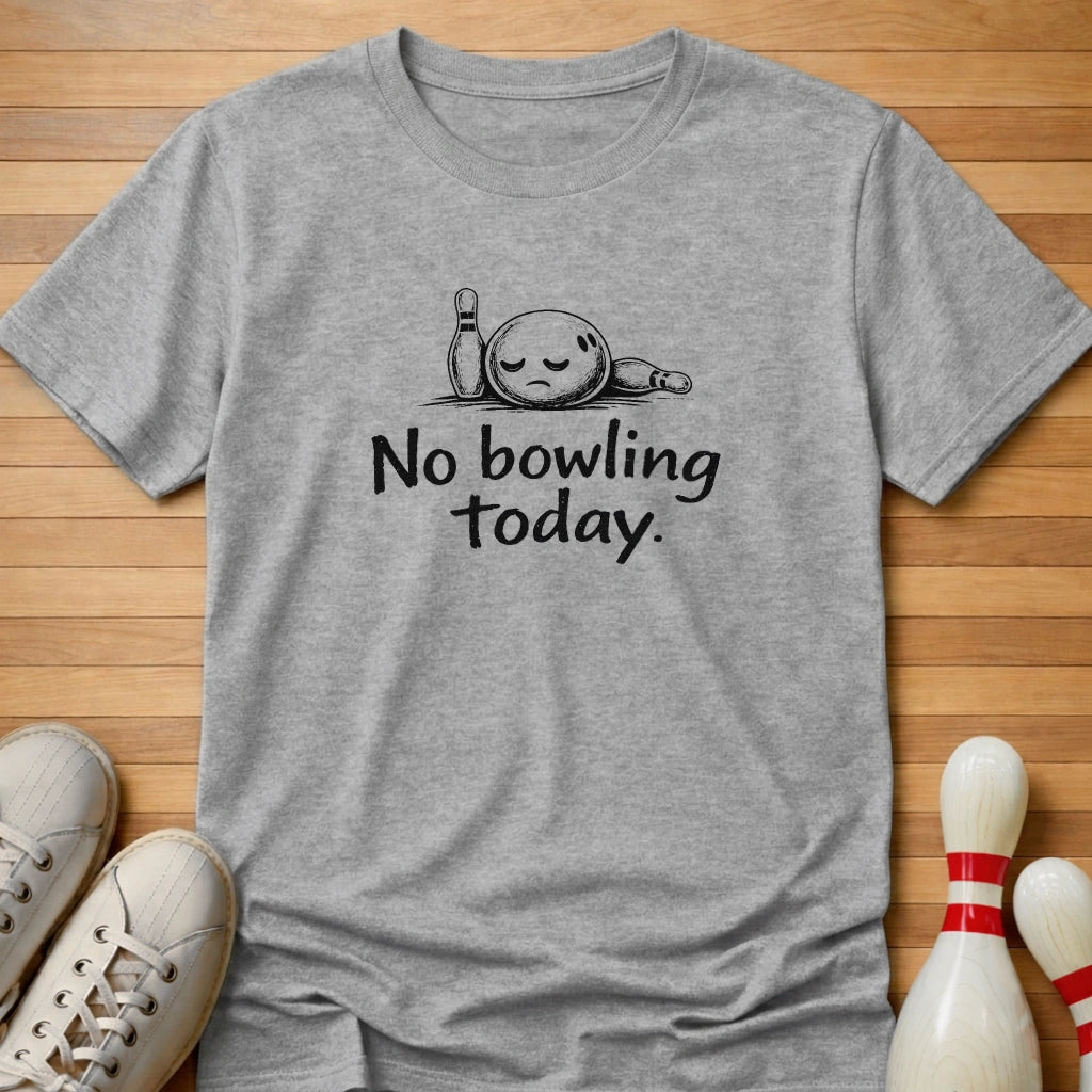 A Sad Day T-Shirt