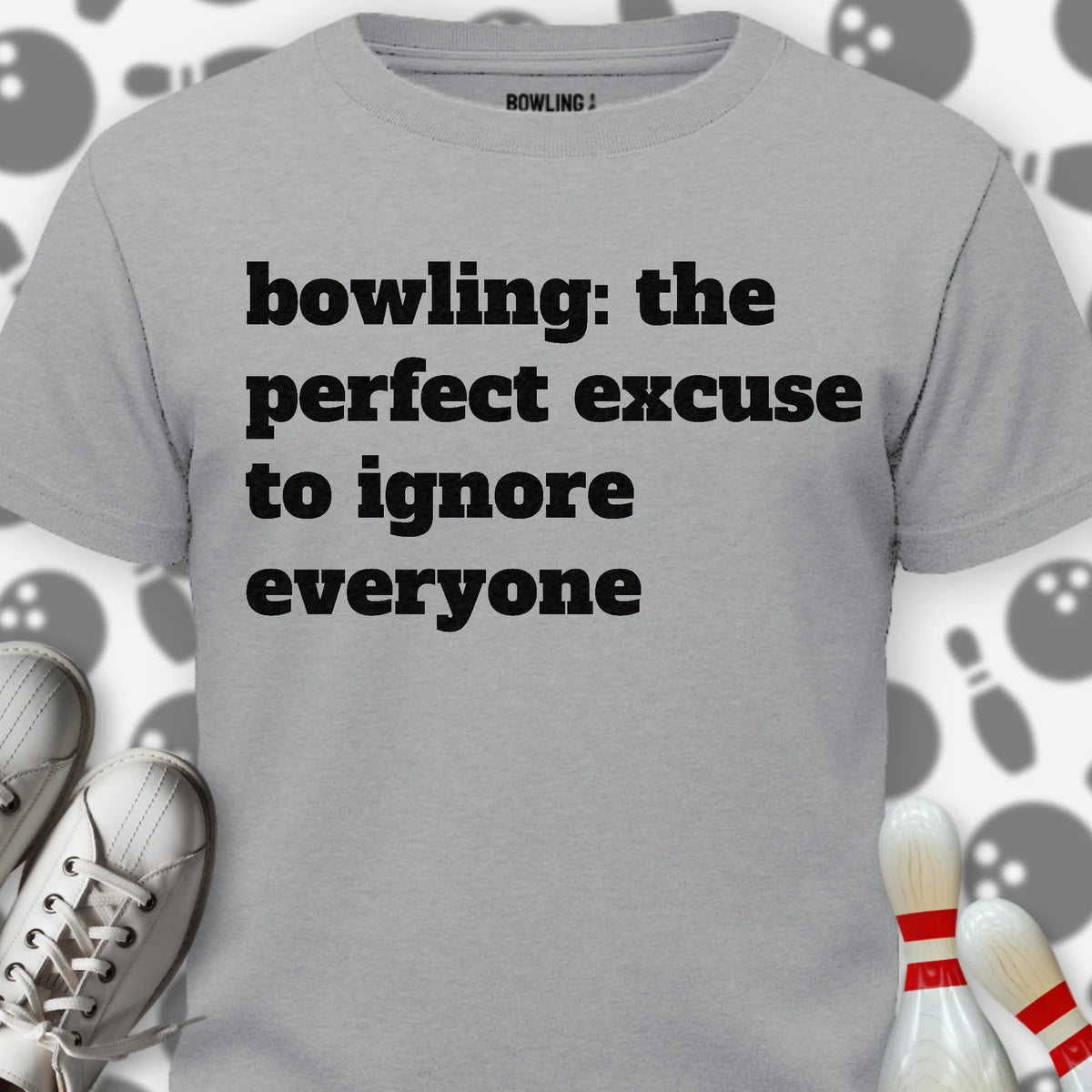Perfect Excuse T-Shirt