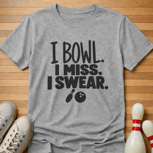 I Swear T-Shirt