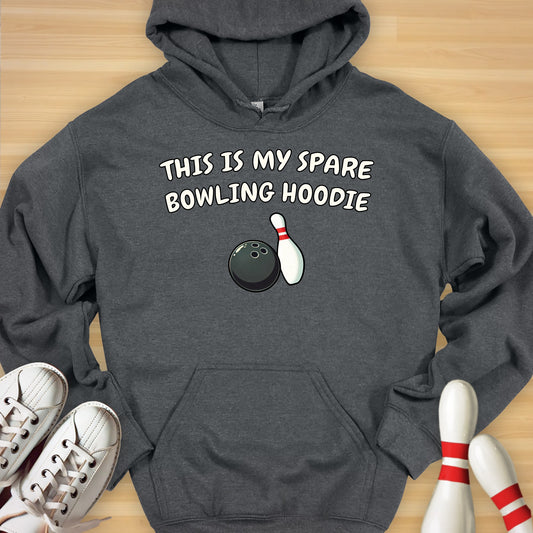 My Spare Hoodie Hoodie