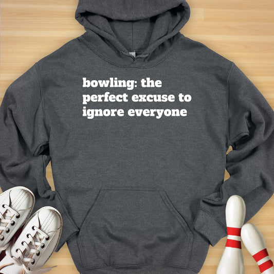 The Perfect Excuse Hoodie