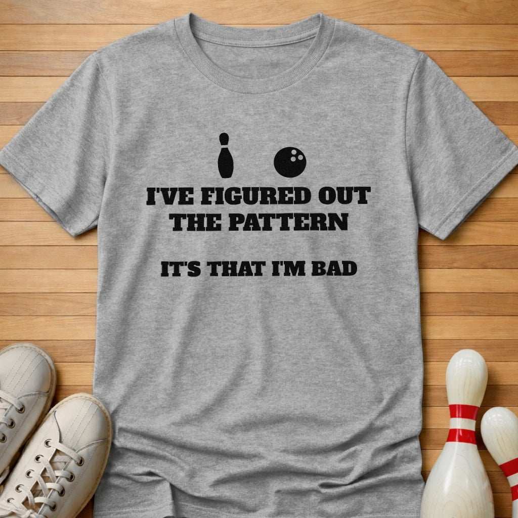 Figured It Out T-Shirt