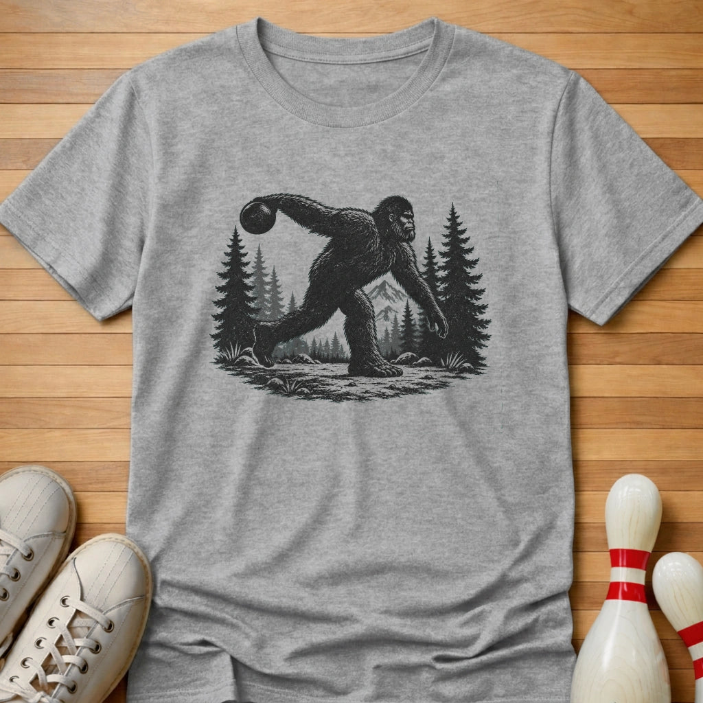 Bigfoot T-Shirt
