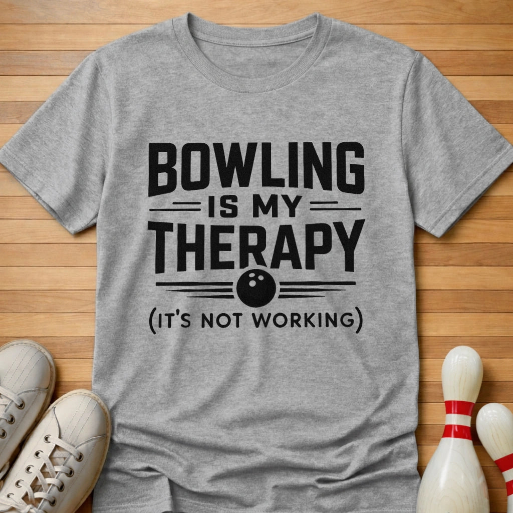 It's Not Working T-Shirt