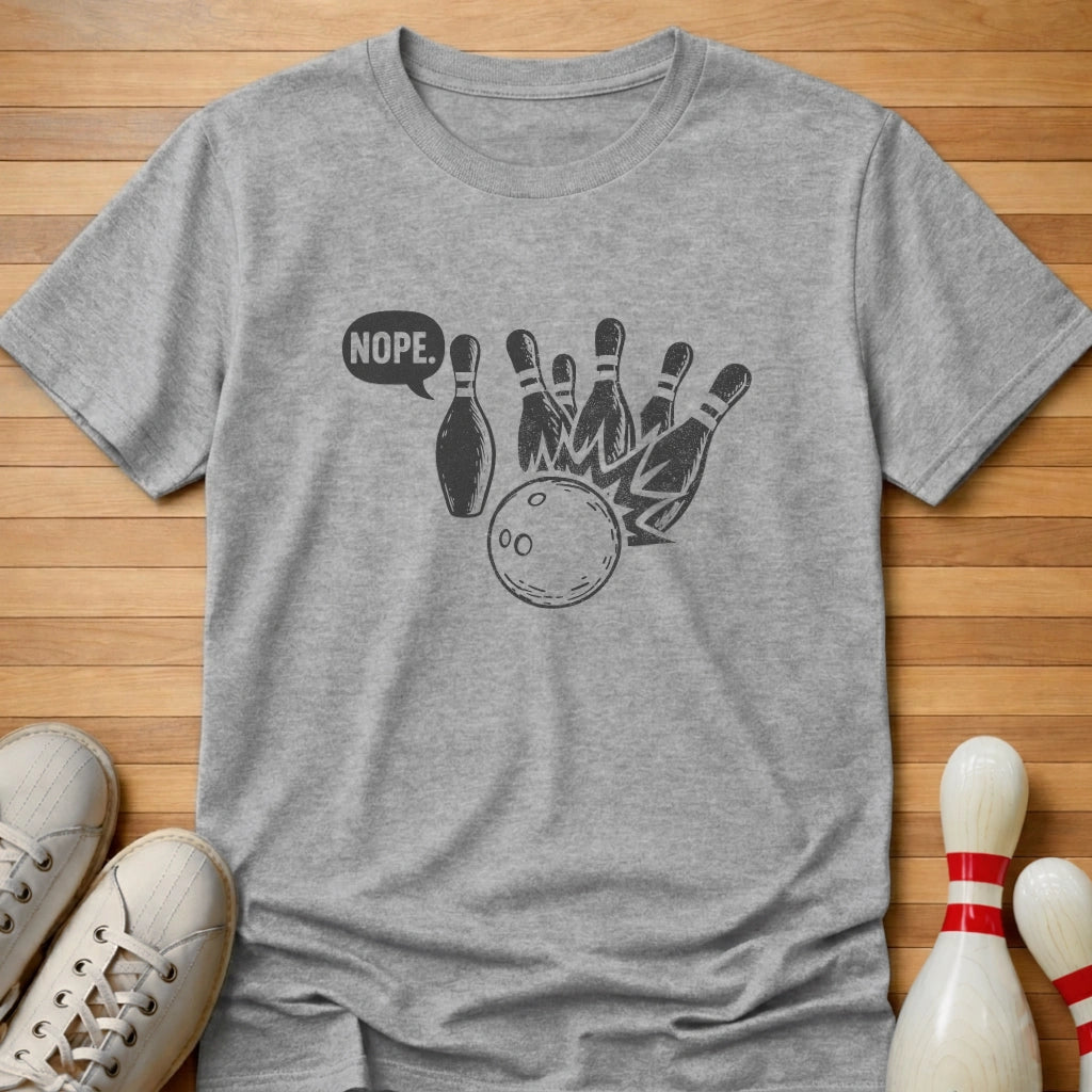 Lefty Nope T-Shirt