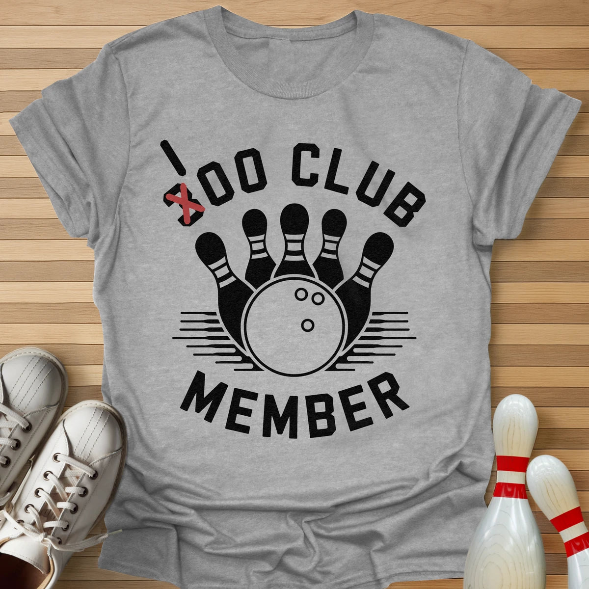 Not Even Close T-Shirt