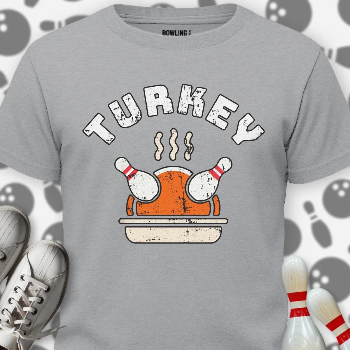 Turkey T-Shirt