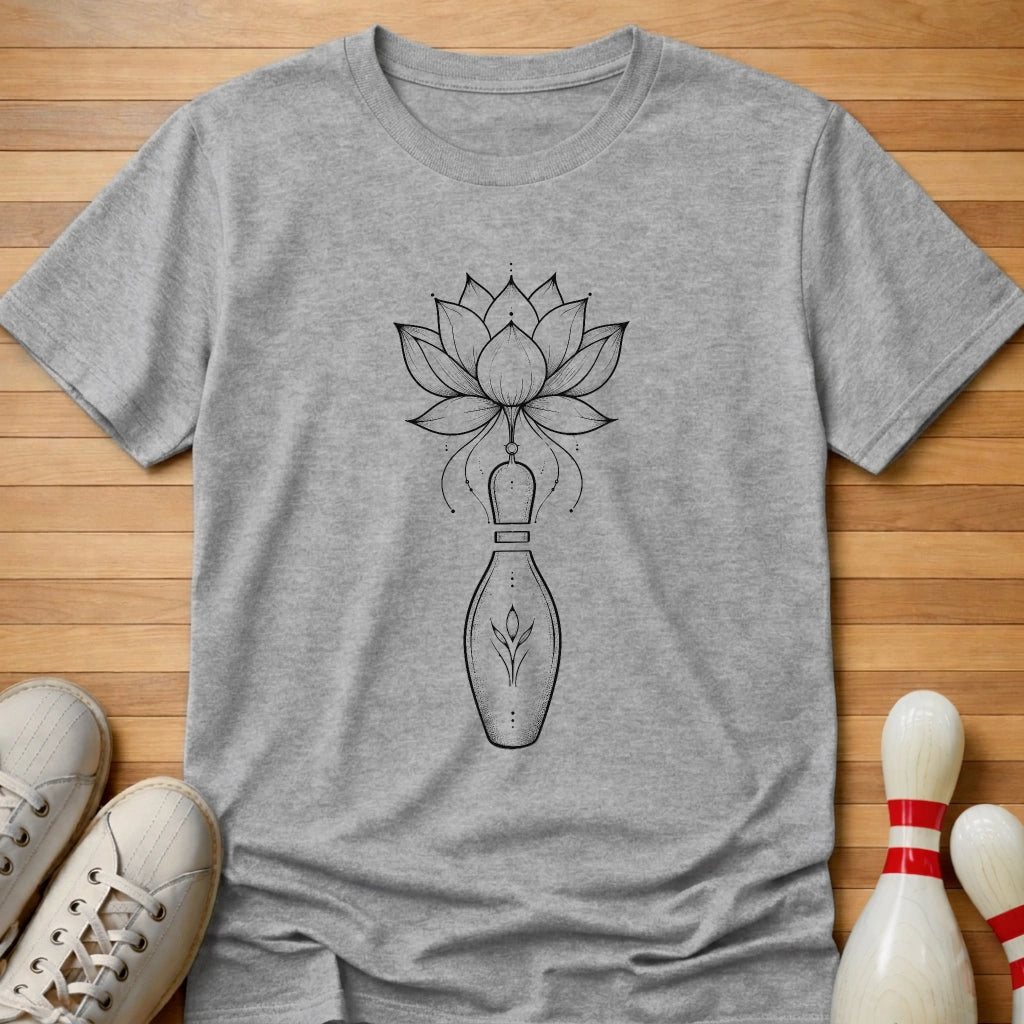 Pin Mandala T-Shirt