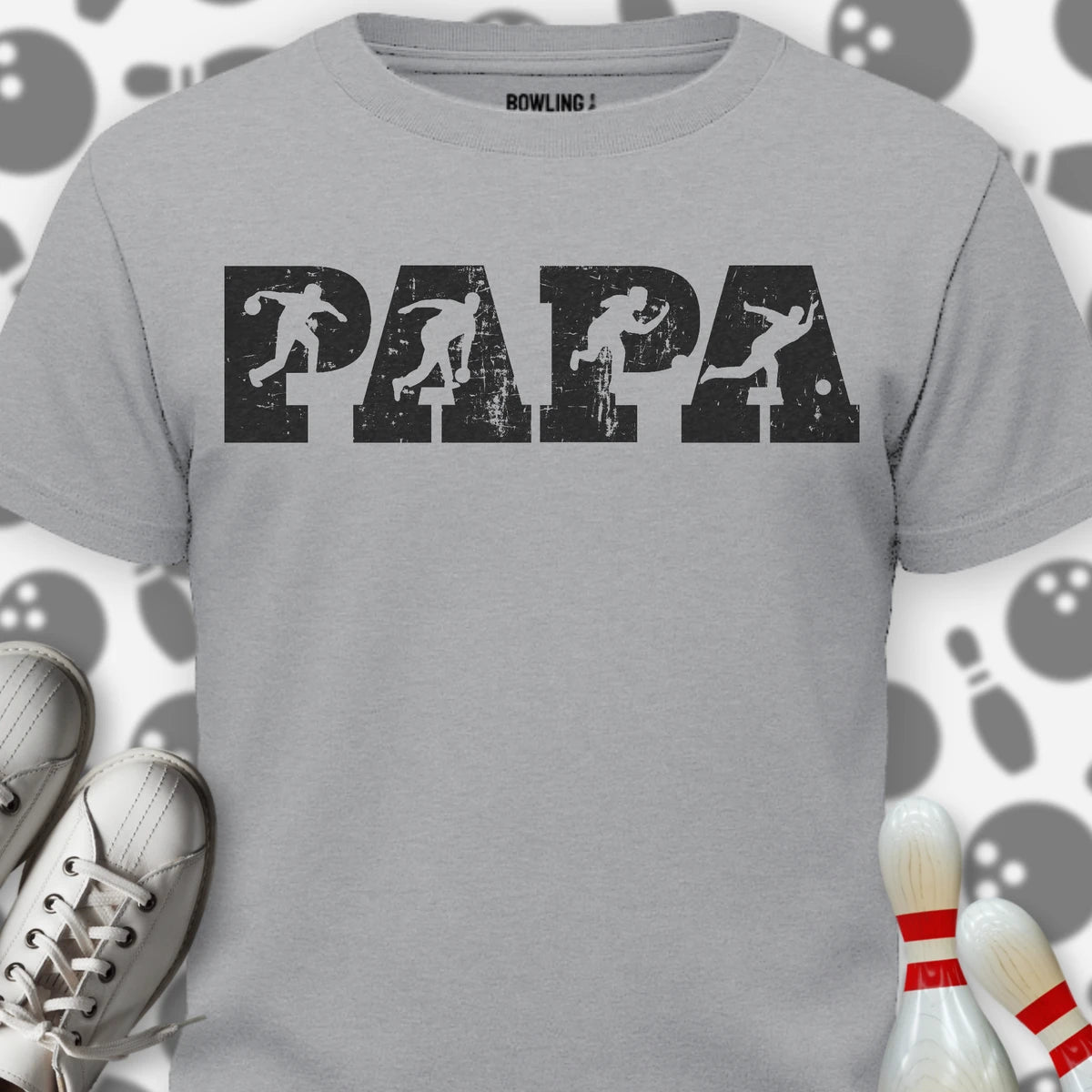 Papa T-Shirt