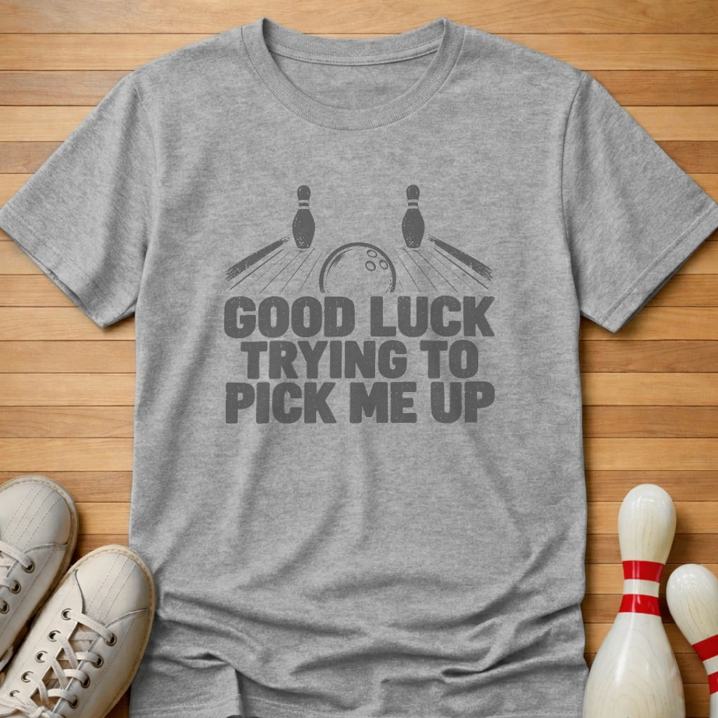 Good Luck T-Shirt