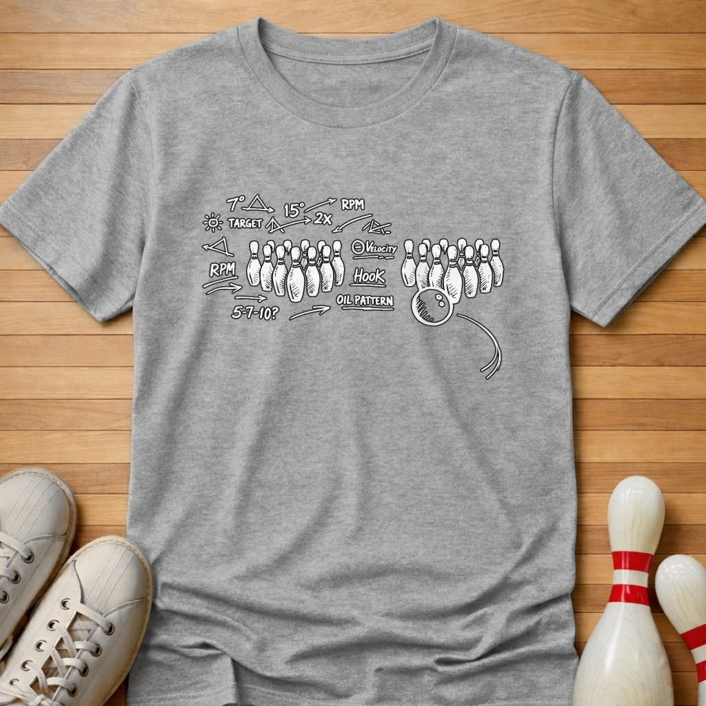 Calculated T-Shirt