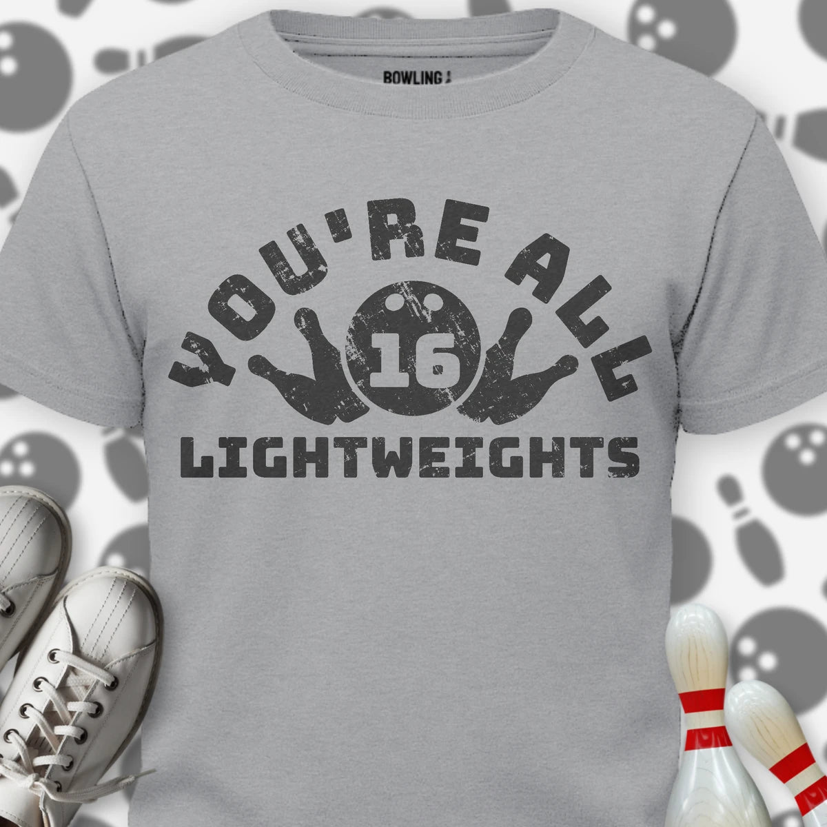 Lightweights T-Shirt