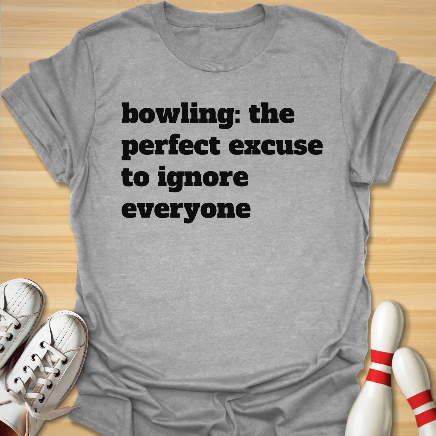 Perfect Excuse T-Shirt