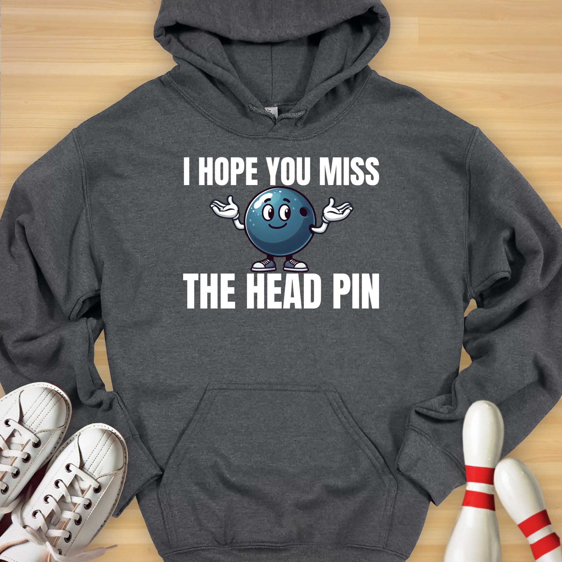 Hope You Miss Hoodie