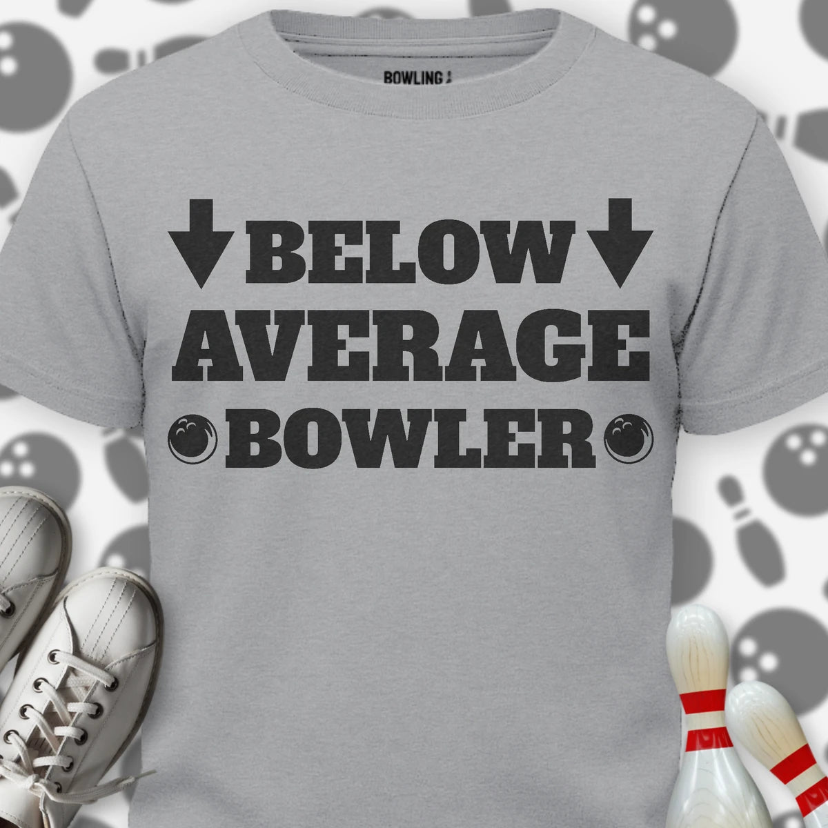 Not Very Good T-Shirt