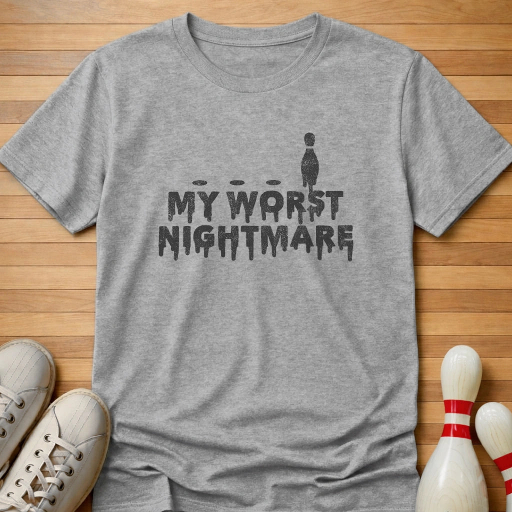 Worst Nightmare T-Shirt