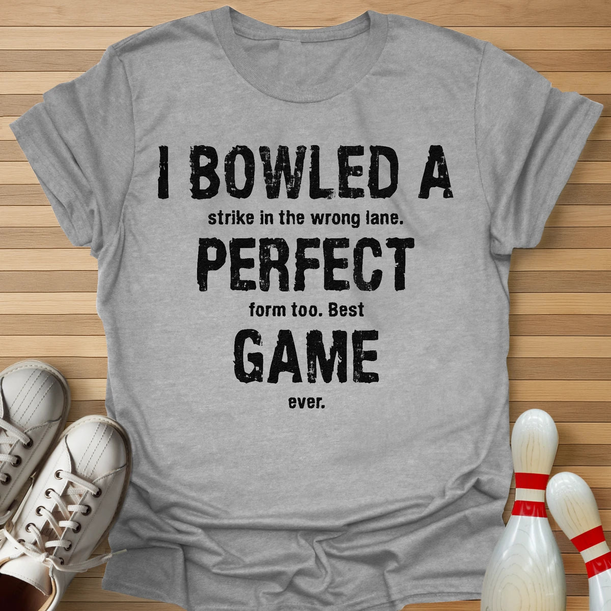 Best Game Ever T-Shirt