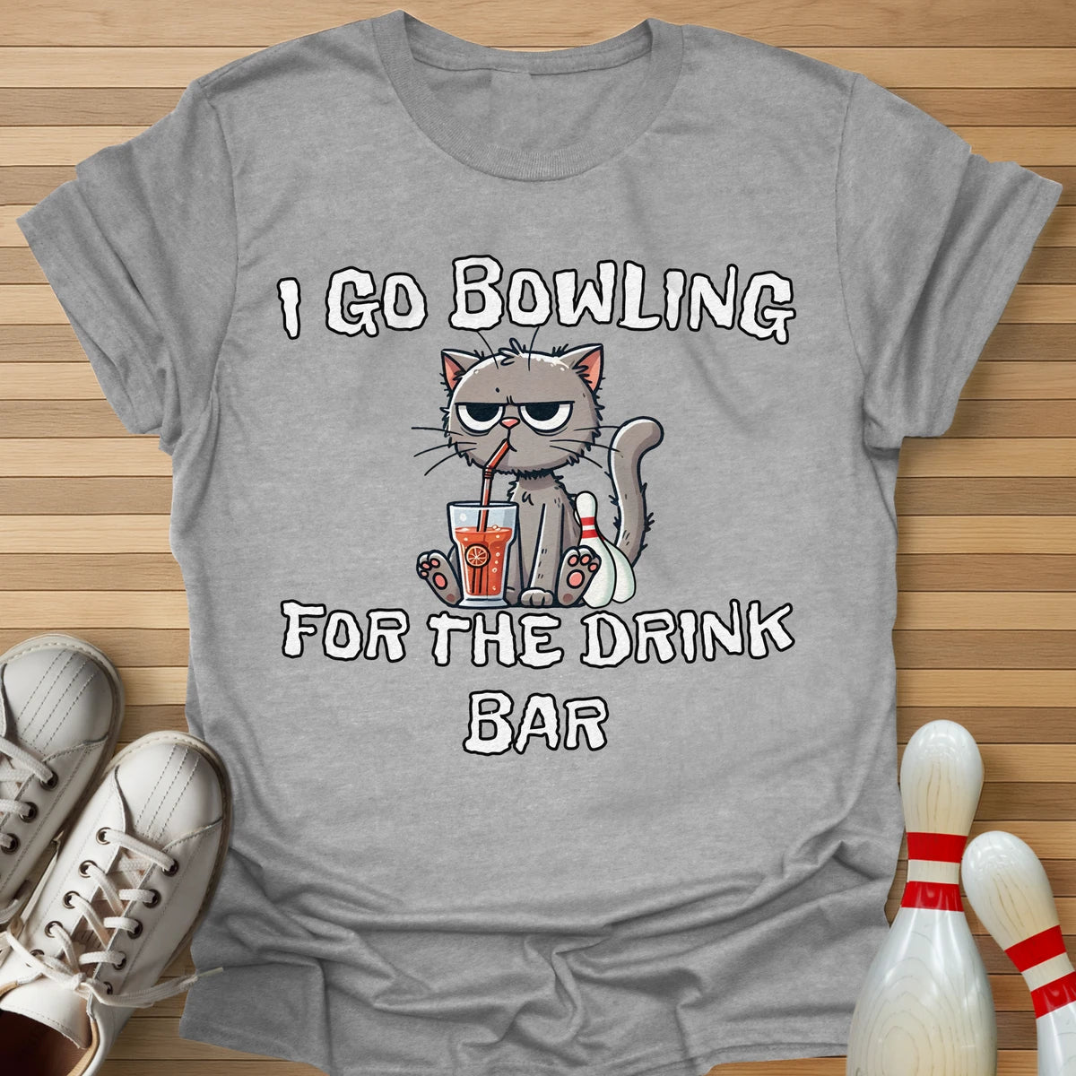 The Sole Reason T-Shirt