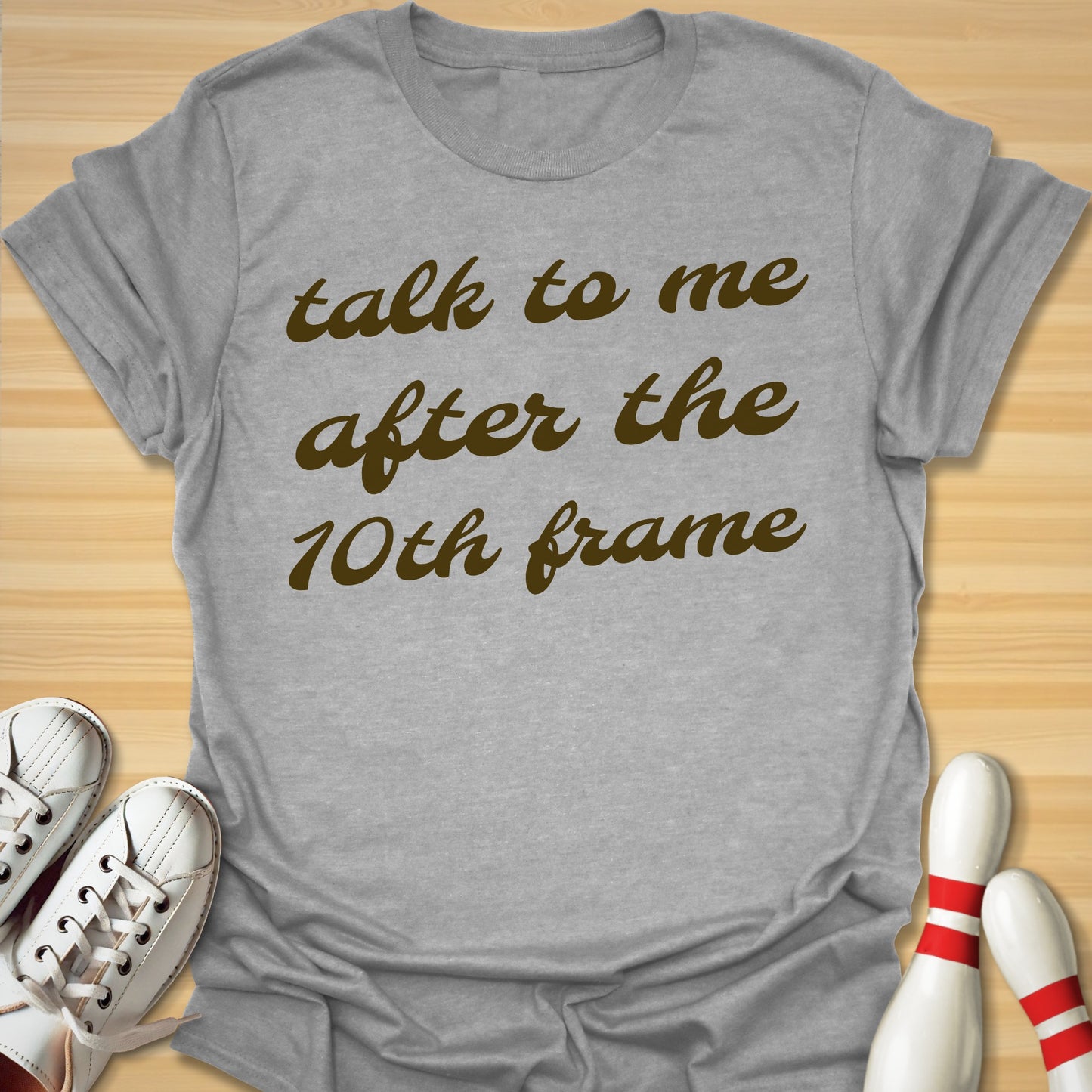 Take After T-Shirt