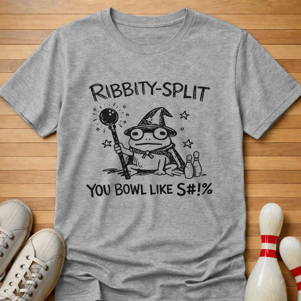 Magic Words T-Shirt