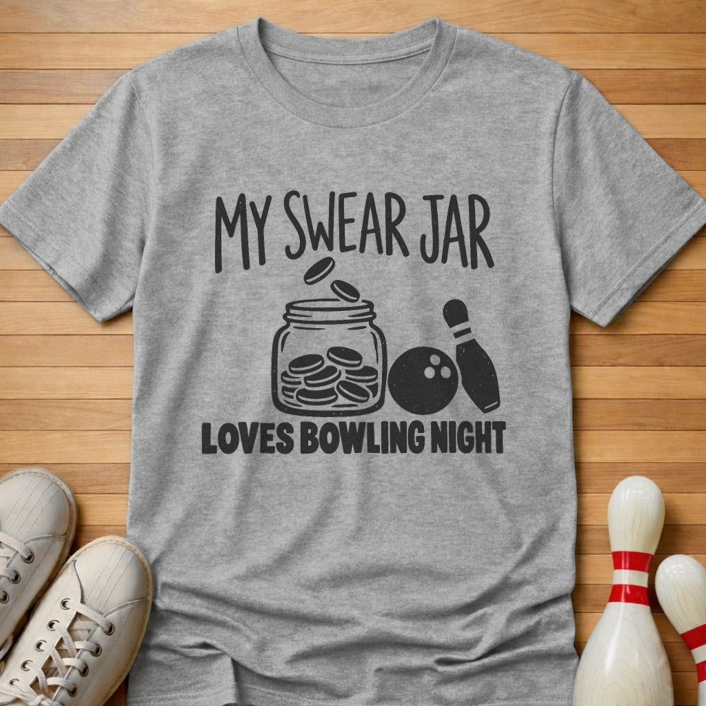 My Swear Jar T-Shirt