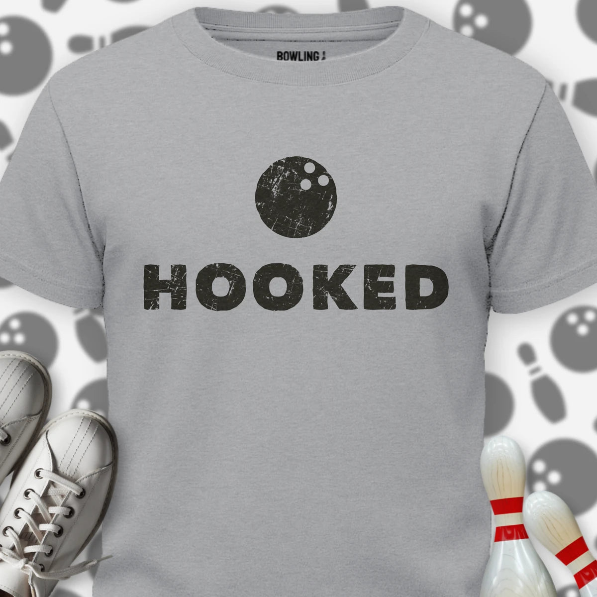 Hooked T-Shirt