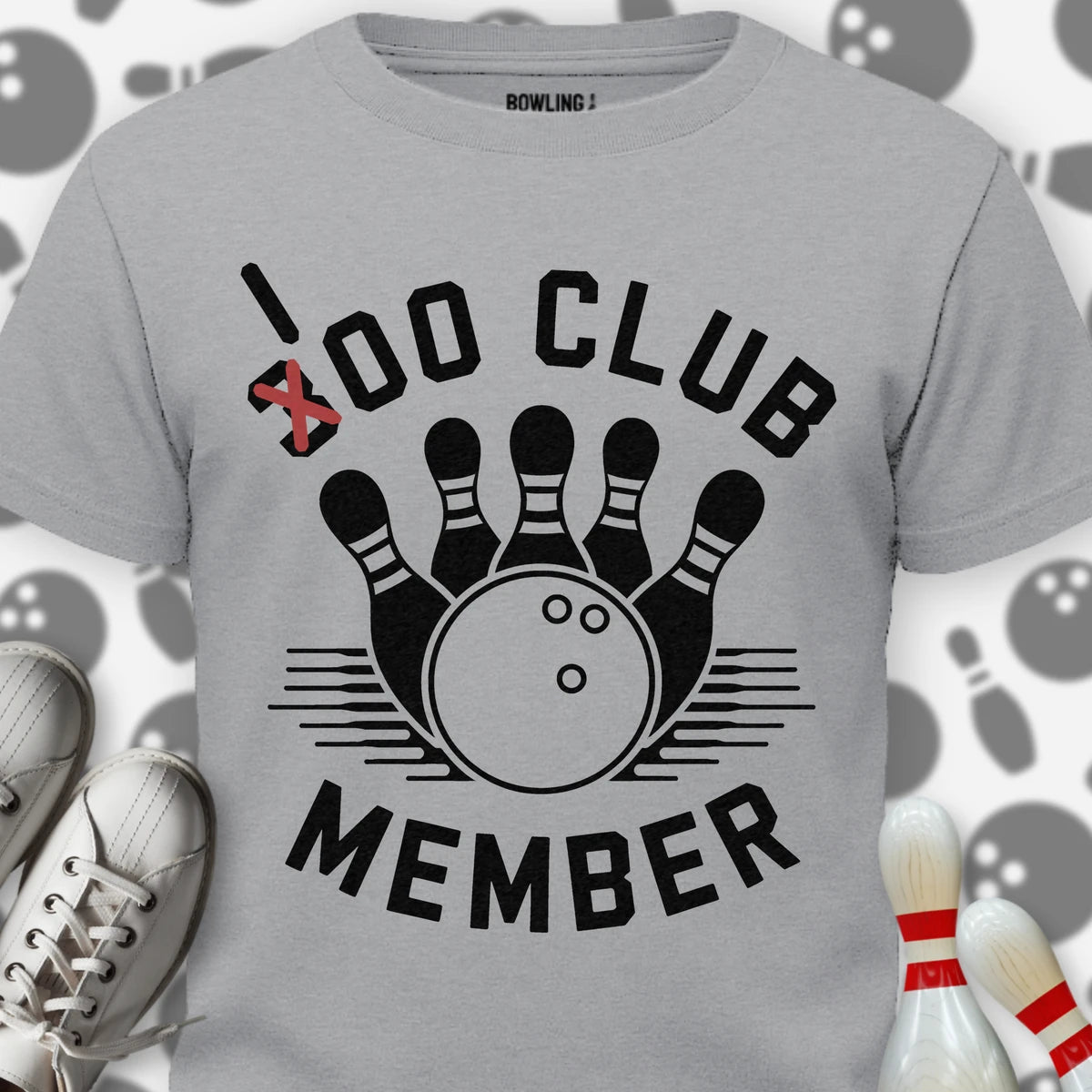 Not Even Close T-Shirt