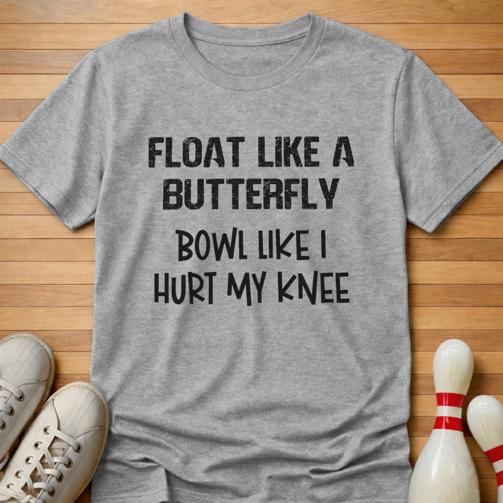 My Knee T-Shirt