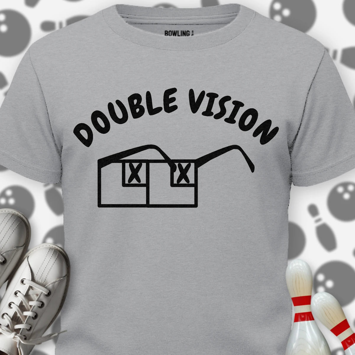 Double Vision T-Shirt