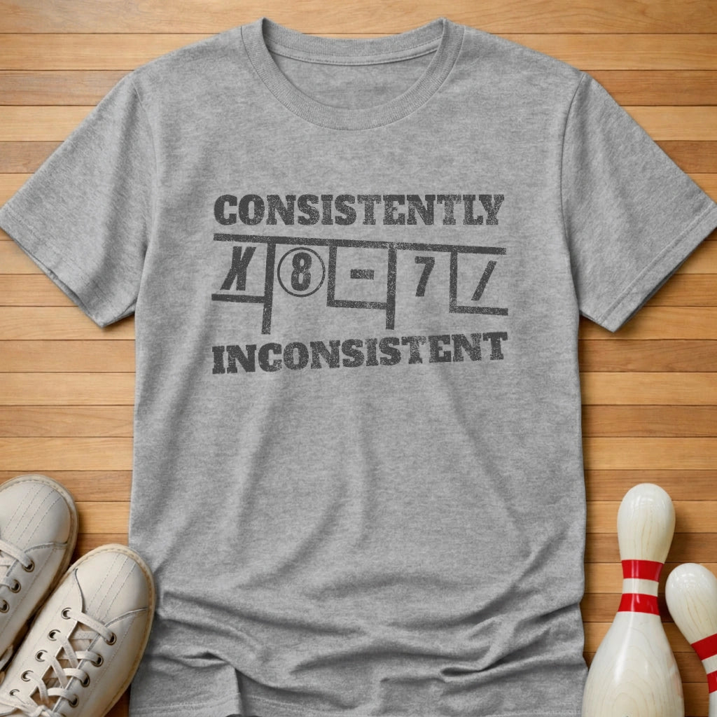 Consistently T-Shirt