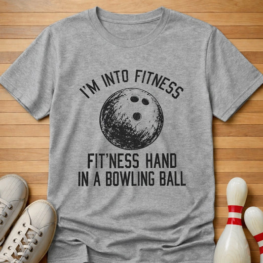 Fitness T-Shirt