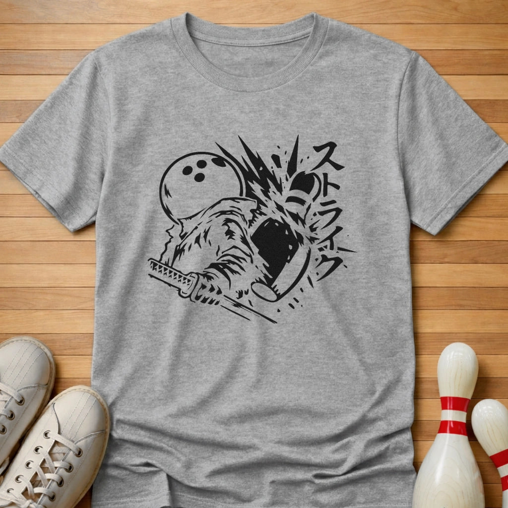 Japanese Strike T-Shirt