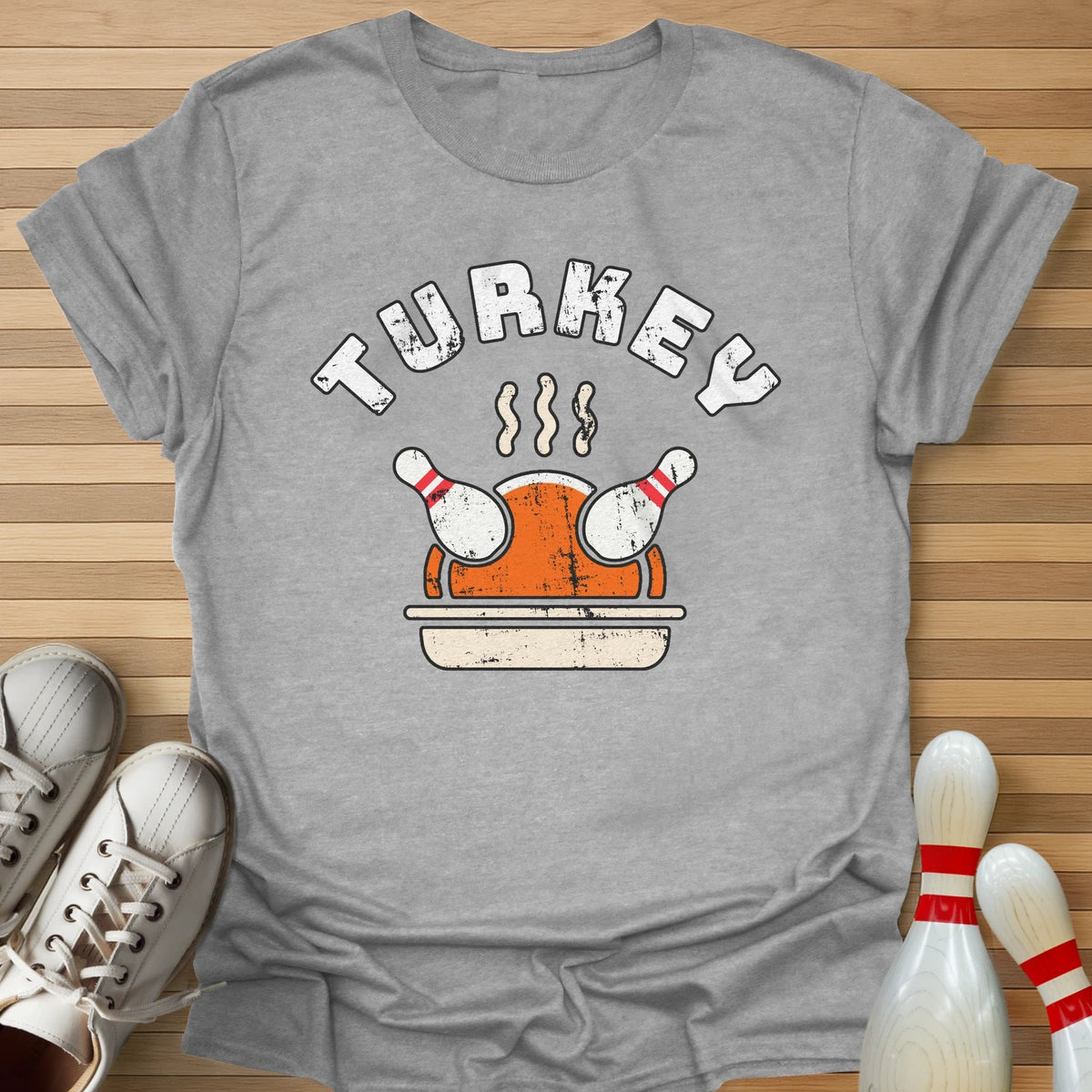 Turkey T-Shirt