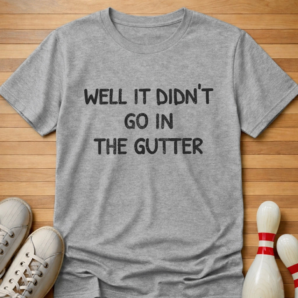 Positive Thinking  T-Shirt