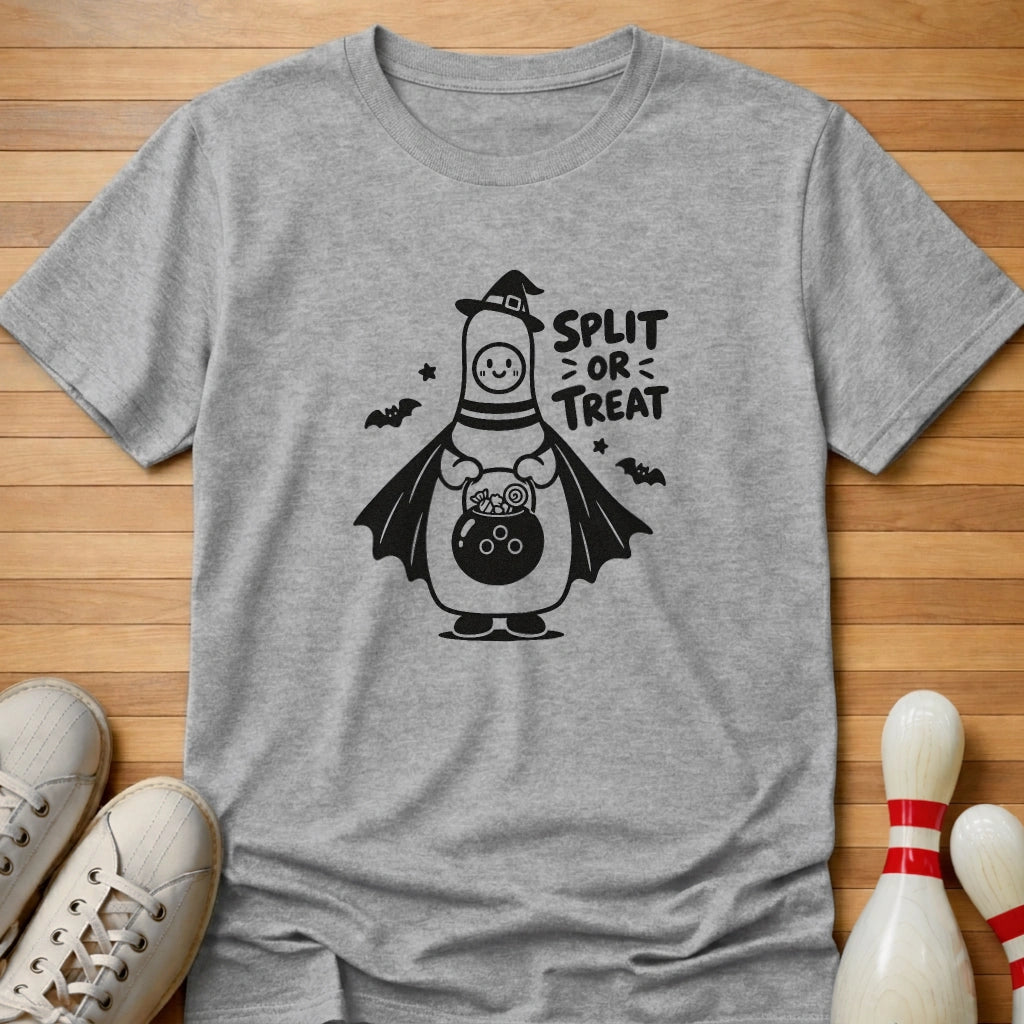 Halloween Pin T-Shirt