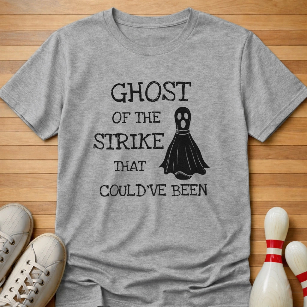 The Strike That Could've Been T-Shirt