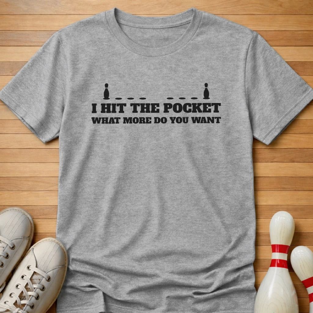 What Do You Want T-Shirt
