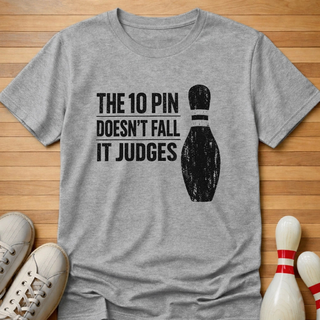 It Judges T-Shirt