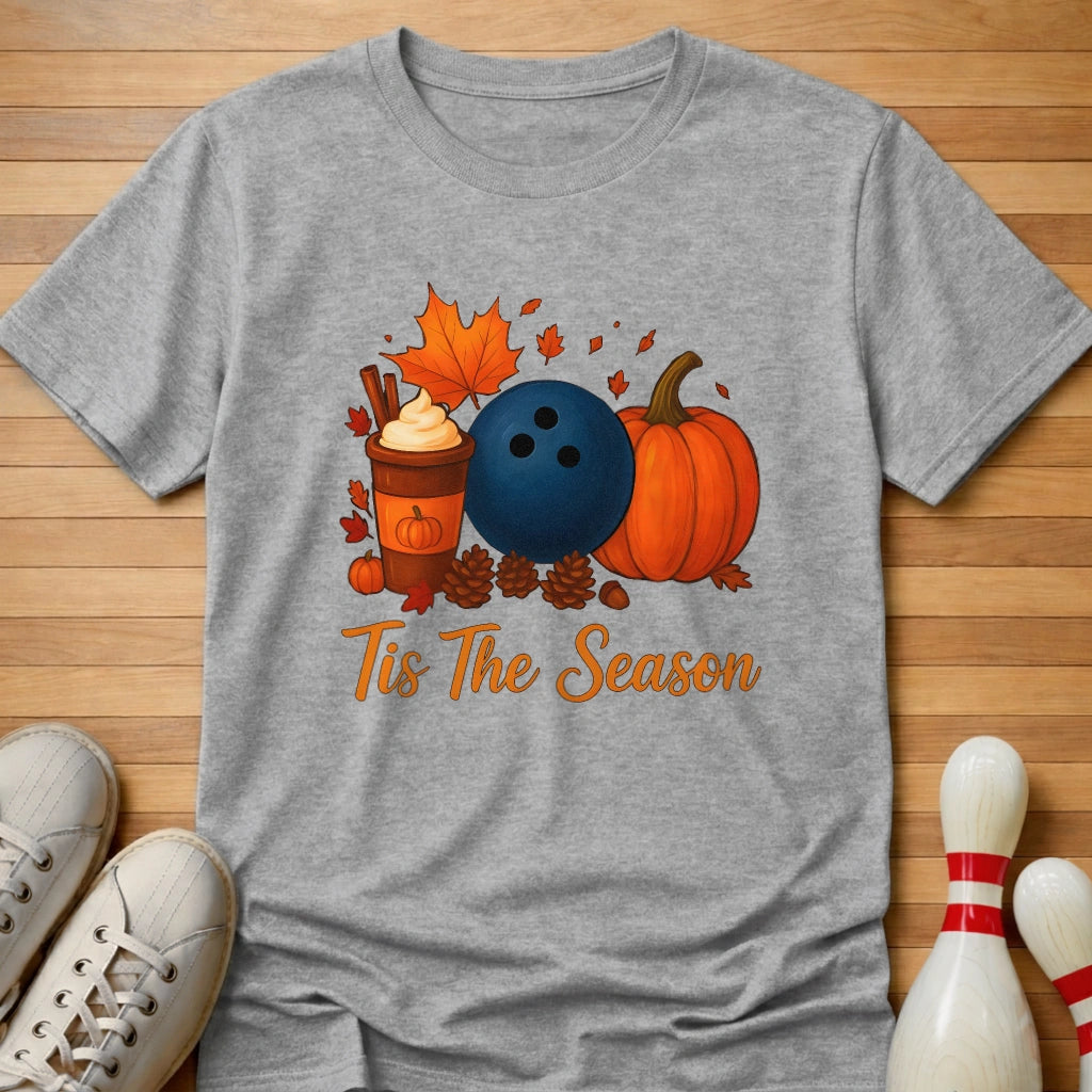 Tis The Season T-Shirt