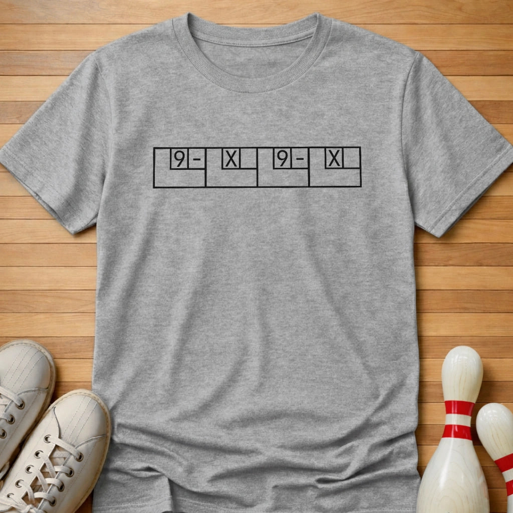 An Annoying T-Shirt