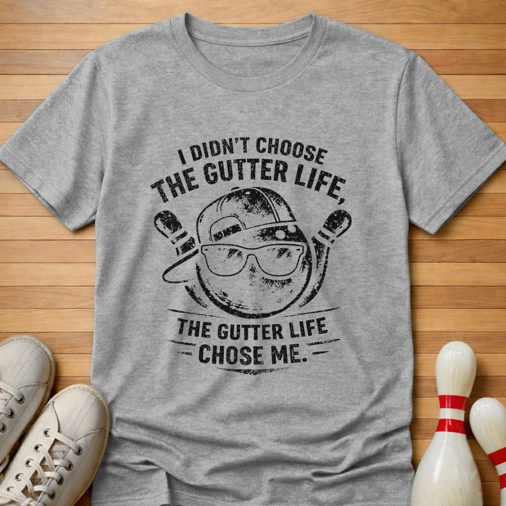 The Gutter Life T-Shirt