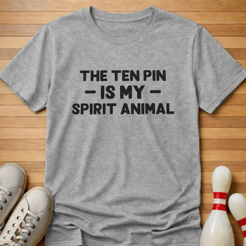 Spirit Animal T-Shirt